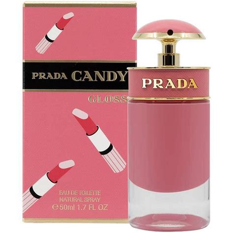 prada candy gloss fragrantica - Prada Candy chemist warehouse.
